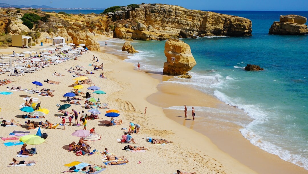 portugal spain retirement guide