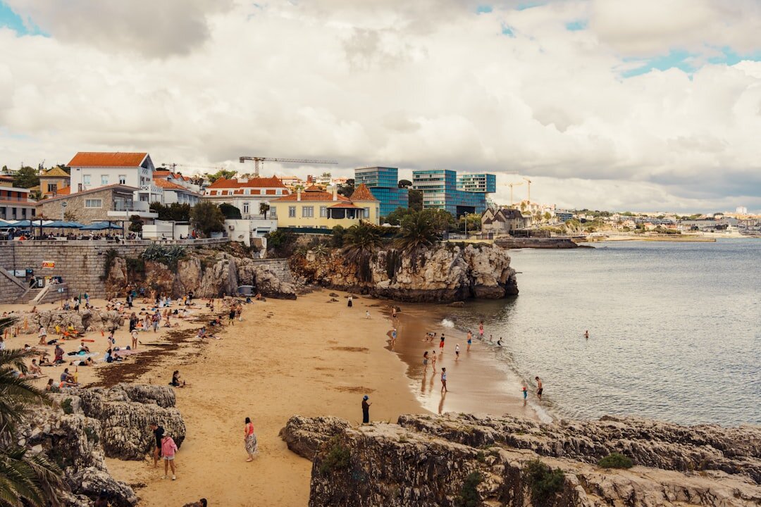 retirement home portugal coast