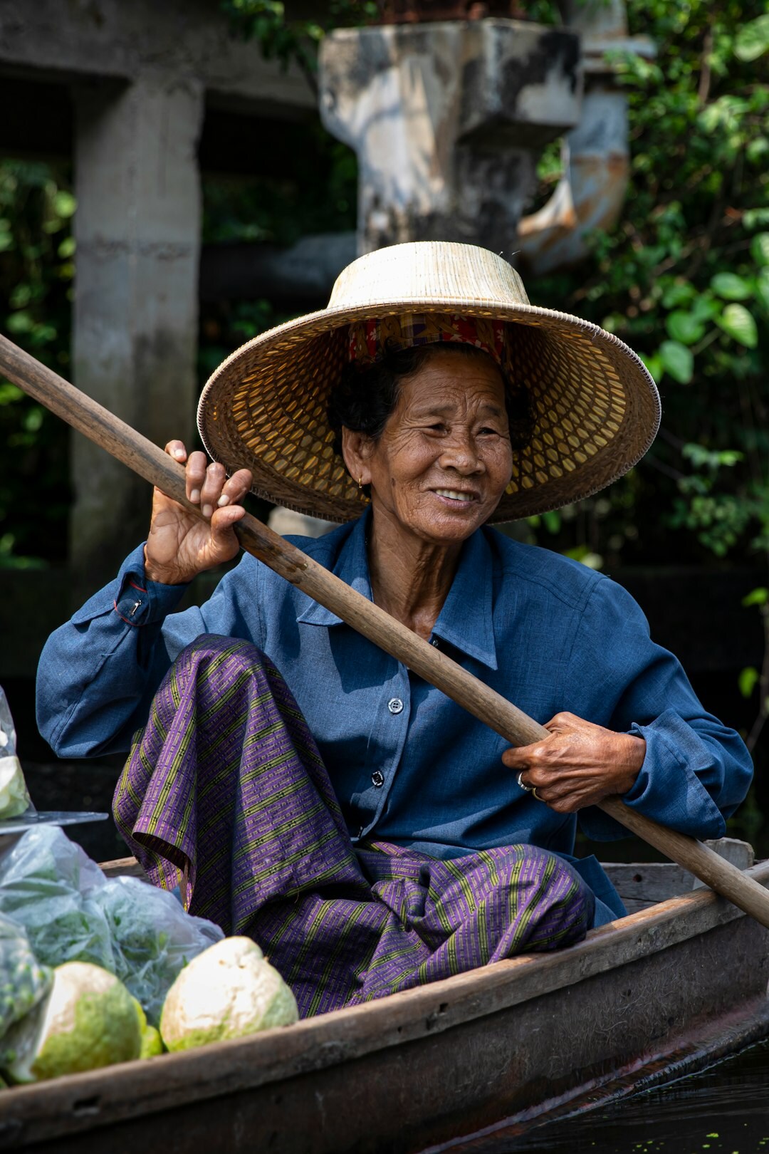 thai retirement village