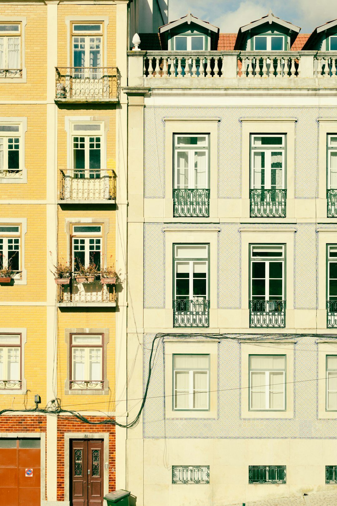 cozy apartment in portugal