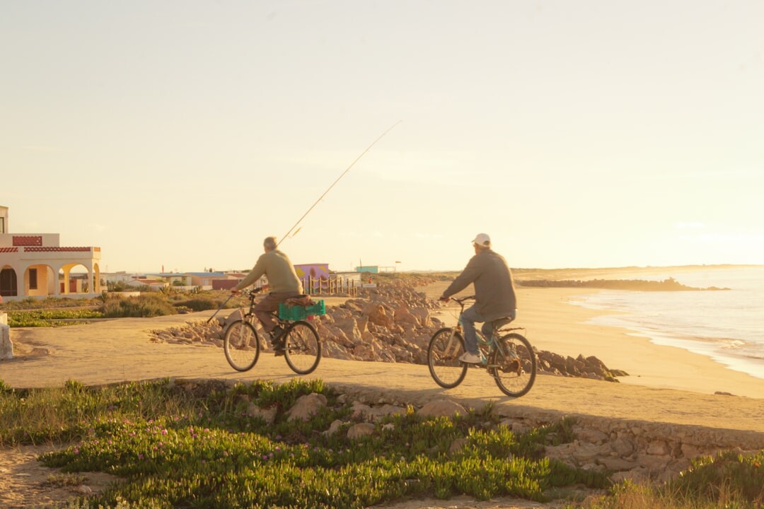retirement lifestyle portugal